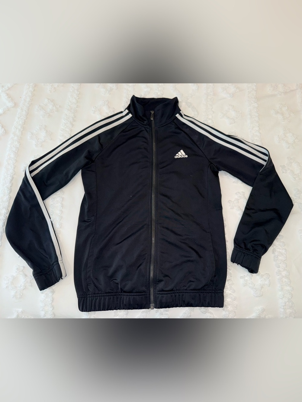 Adidas Track Jacket